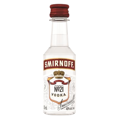 Smirnoff Vodka