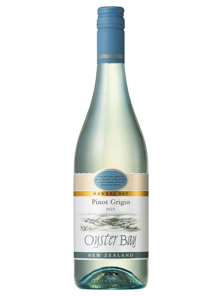 Oyster Bay Pinot Grigio