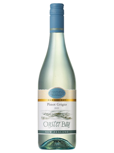 Oyster Bay Pinot Grigio