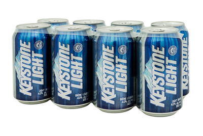 Keystone Light