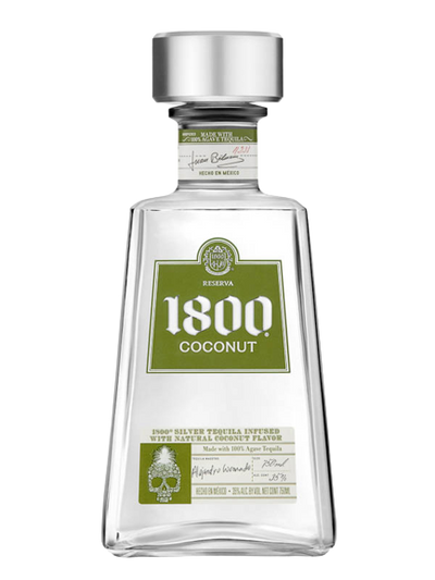 1800 Coconut Tequila