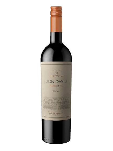 El Esteco Don David Malbec