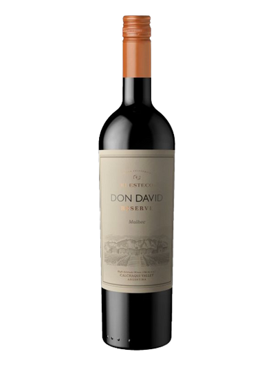 El Esteco Don David Malbec