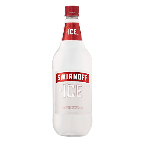 Smirnoff Ice Pet