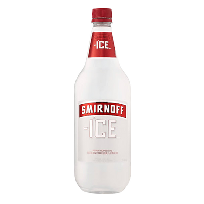 Smirnoff Ice Pet