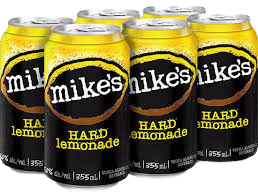 Mike's Hard Lemonade