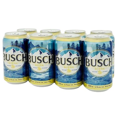 Busch Lager