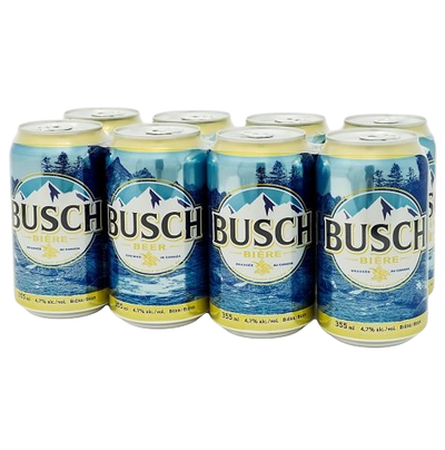 Busch Lager