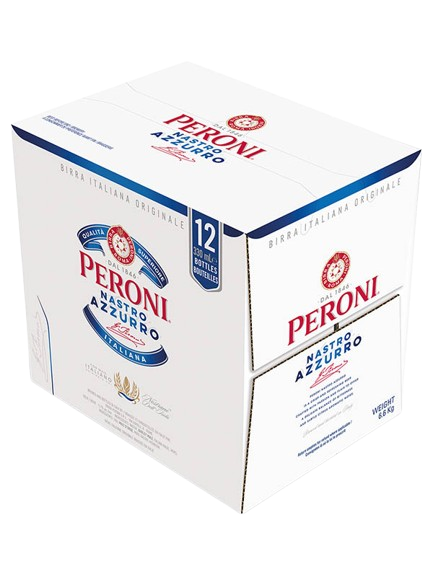 Peroni