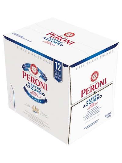 Peroni