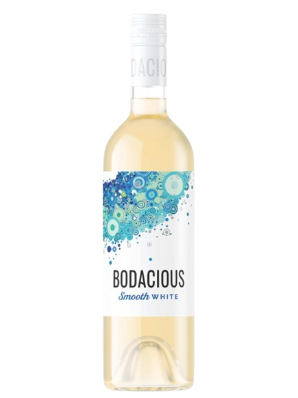 Bodacious Smooth White