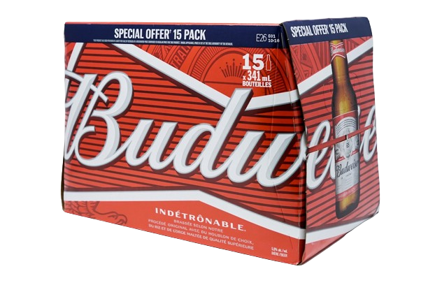 Budweiser