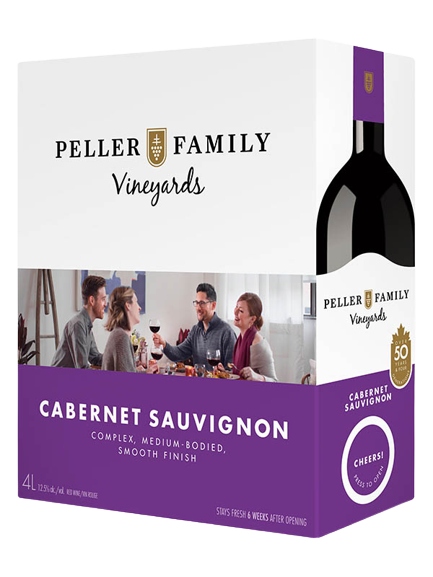 Peller Family Cabernet Sauvignon