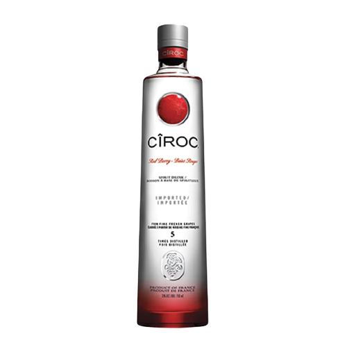 Ciroc Red Berry