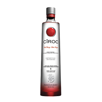 Ciroc Red Berry