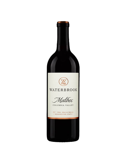 Waterbrook Malbec 2018