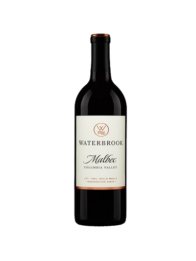 Waterbrook Malbec 2018