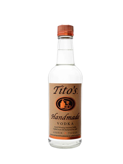 Tito's Handmade Vodka