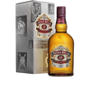 Chivas Regal