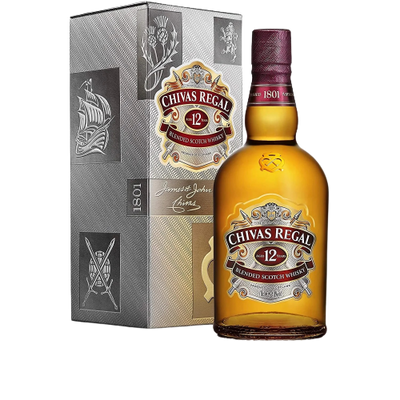 Chivas Regal