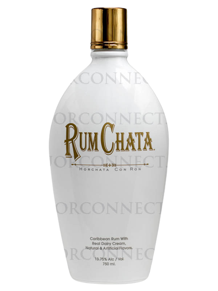 Rumchata Cream Liquor