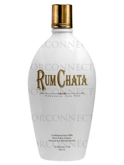 Rumchata Cream Liquor