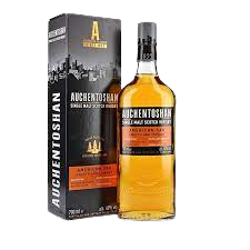 Auchentoshan American Oak