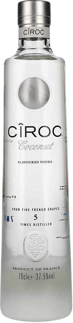 Ciroc Coconut