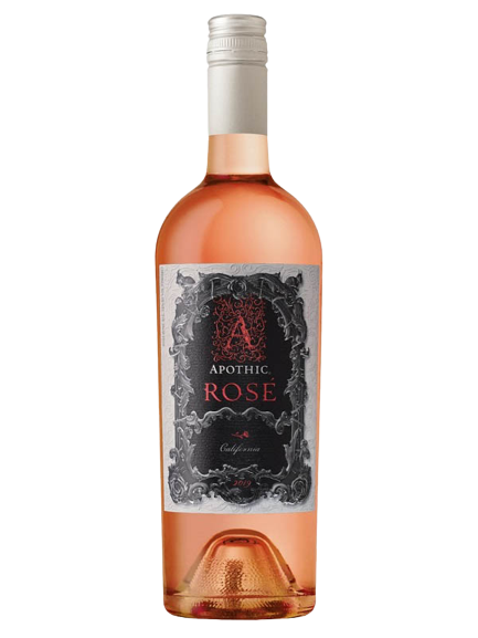 Apothic Rose