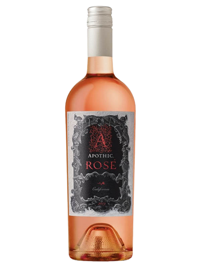 Apothic Rose