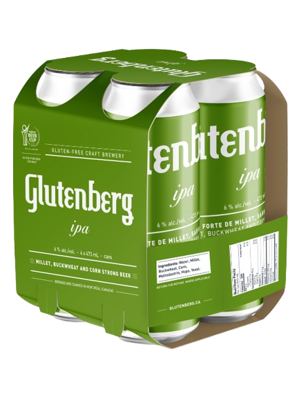 Glutenberg-IPA