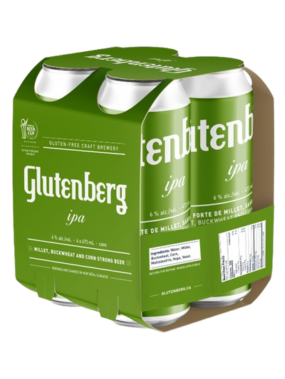 Glutenberg-IPA