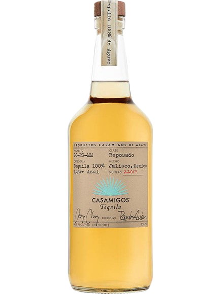 Casamigos Reposado