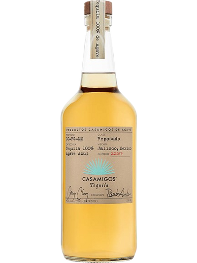 Casamigos Reposado