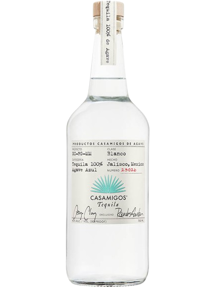 Casamigos Blanco