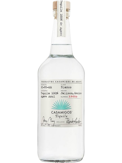 Casamigos Blanco