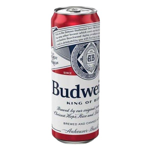 Budweiser