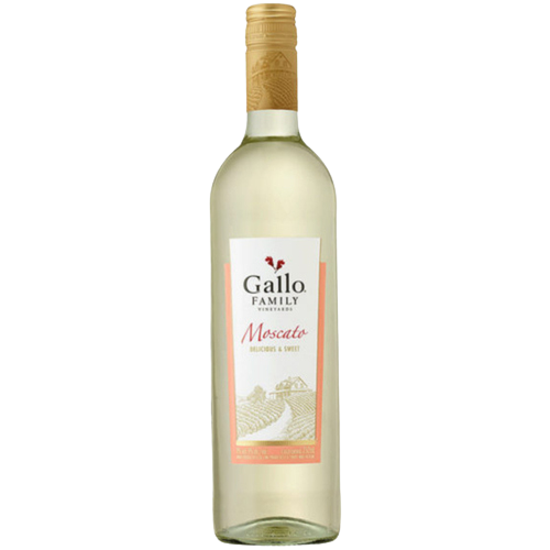 Gallo Family Moscato