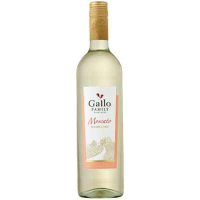 Gallo Family Moscato