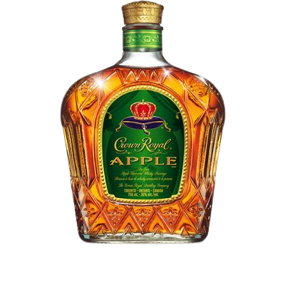 Crown Royal Apple