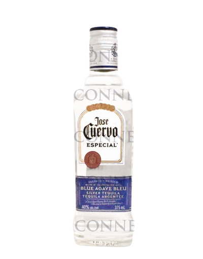 Jose Cuervo Especial Silver Tequila