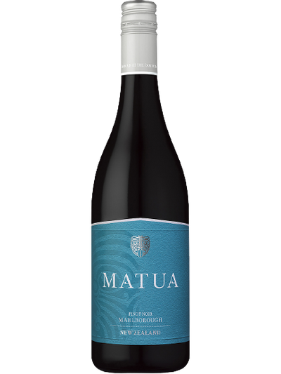 Matua Marlborough Pinot Noir