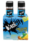 Black Fly Long Island Iced Tea
