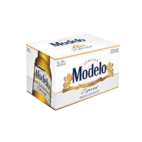 Modelo Especial