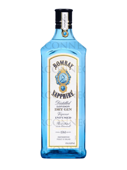 Bombay Sapphire