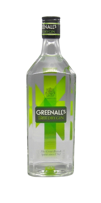 Greenalls London Dry Gin