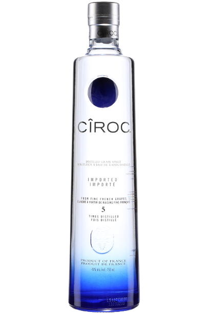 Ciroc Blue Stone