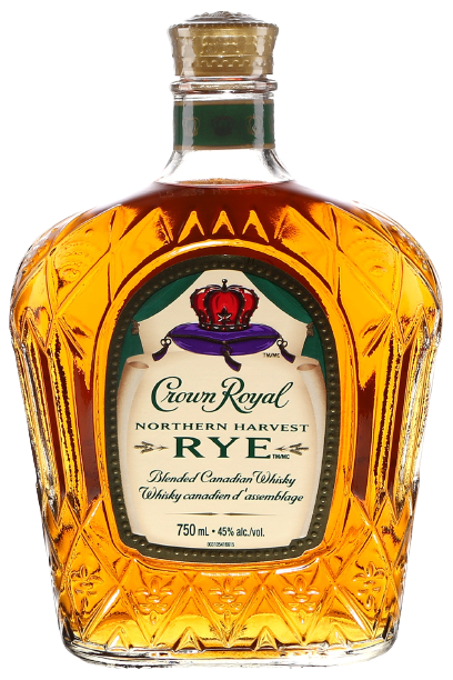 Crown Royal Northern Harvest Rye