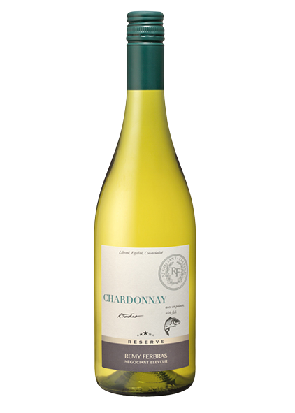 Chardonnay Remy Ferbras