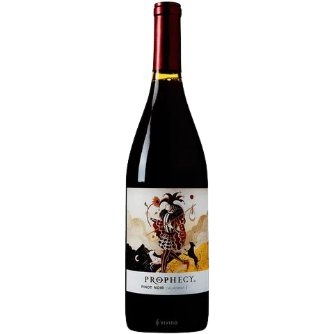 Prophecy Pinot Noir